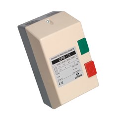 Chave Partida Trif Cps 5cv 12-18a 220v - Soprano