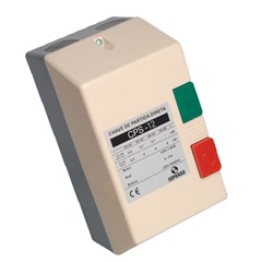 Chave Partida Trif Cps 7.5cv 9-13a 380v - Soprano