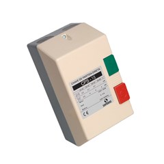 Chave Partida Trif Cps 10cv 12-18a 380v - Soprano