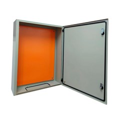 Quadro Comando 500x500x200 - Andaluz