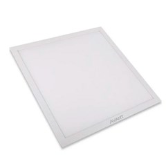 Painel Embutir LED Quad 45W 4000K Bivolt - Avant