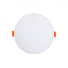Painel Emb Led Red Infin 9w 4000k Bv  - Avant