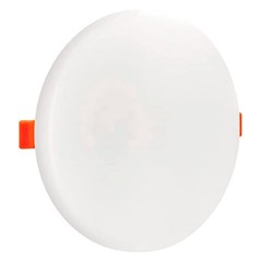 Painel Embutir LED Red Infin 18W 4000K Bivolt  - Avant