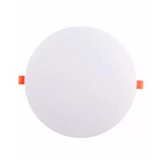 Painel Embutir LED Red Infin 18W 4000K Bivolt  - Avant