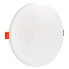 Painel Embutir Redondo 24w 4000k - Avant