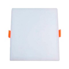 Painel Emb Led Quad Infin 18w 4000k Bv  - Avant