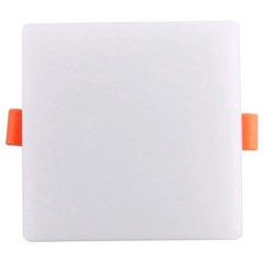 Painel Emb Led Quad Infin 24w 4000k Bv  - Avant