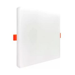 Painel Emb Led Quad Infin 24w 4000k Bv  - Avant