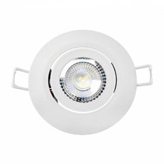 Spot Led Authentic Red 3w 3000k Bv - Avant