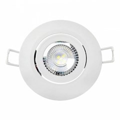 Spot Led Authentic Red 5w 6500k Bv  -  Avant