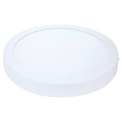 Painel Sob Led Red 24w 6500k Bv C/Sens - Avant
