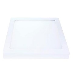 Painel Sob Led Quad 24w 6500k Bv C/Sens - Avant
