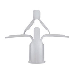 BUCHA PLASTICA FLY 2