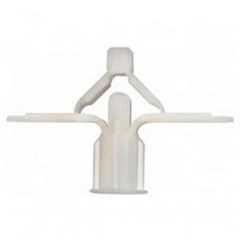 BUCHA PLASTICA FLY 3