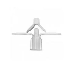 BUCHA PLASTICA FLY 4