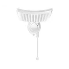 Chuveiro Elet Loren Shower 5500W 127V 3065I - Lorenzetti
