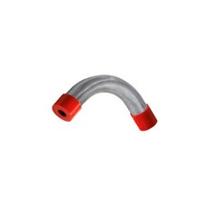 Curva Galvanizada A Fogo 3” 5598 Bsp 90° - Gfc