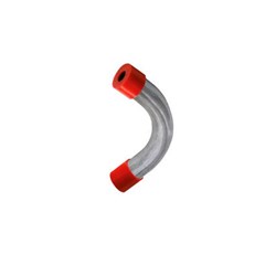 Curva Galvanizada A Fogo 3” 5598 Bsp 90° - Gfc
