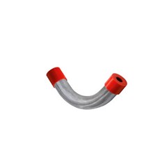 Curva Galvanizada A Fogo 3” 5598 Bsp 90° - Gfc