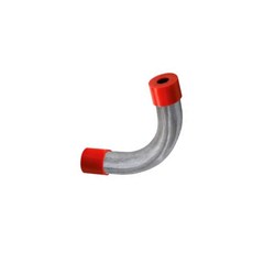 Curva Galvanizada A Fogo 3” 5598 Bsp 90° - Gfc
