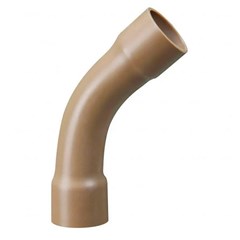 Curva 45 Soldavel 20mm - Fortlev