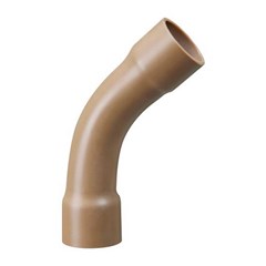 Curva 45 Soldavel 25mm - Fortlev