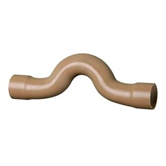 Curva Transposicao Sold 20mm - Fortlev