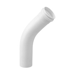 Curva 45 Longa Esg Sn Dn 50 - Fortlev