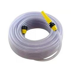 Mangueira Jardim Superflex 10M Cristal - Plastmar