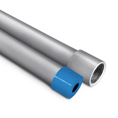 Eletroduto Galv Fogo Nbr 5598 Bsp 1.1/2” X3M - Gfc