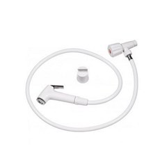 Ducha Higienica 120CM Branco - Herc