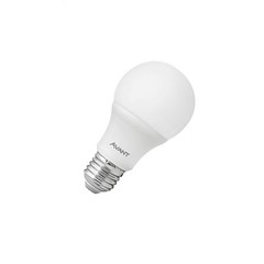 Lamp. Bulbo A60 Led E-27 7w 6500k Bv - Avant