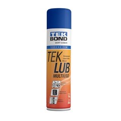 Desengripante Tek Lub Multiuso 300ml - Tekbond