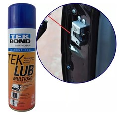 Desengripante Tek Lub Multiuso 300ml - Tekbond