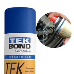 Desengripante Tek Lub Multiuso 300ml - Tekbond