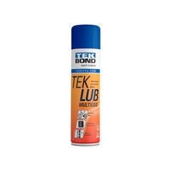 Desengripante Tek Lub Multiuso 300ml - Tekbond