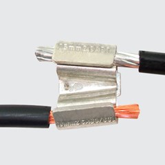 Conector De Derivação Cunha Cdcr-345 - Intelli