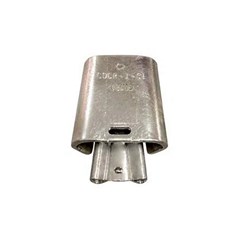 Conector De Derivação Cunha Cdcr-345 - Intelli