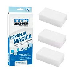ESPONJA MAGICA LEVE 3 E PAGUE 2