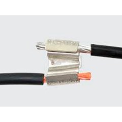 Conector De Derivação Cunha Cdcr-I-Ci Cinza - Intelli