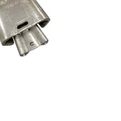 Conector De Derivação Cunha Cdcr-I-Ci Cinza - Intelli