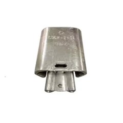 Conector De Derivação Cunha Cdcr-I-Ci Cinza - Intelli