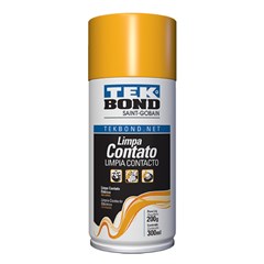 LIMPA CONTATO SPRAY 200GR/300ML