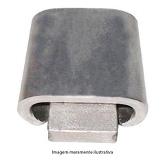 Conector De Derivação Cunha Cdcr-Ii-Vd Verde - Intelli