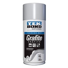 GRAFITE SECO SPRAY 100GR/200ML
