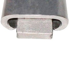 Conector De Derivação Cunha Cdcr-Iv-Az Azul - Intelli