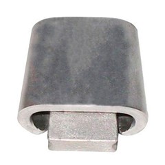 Conector De Derivação Cunha Cdcr-Vii-Vmb Vermelho E Branco - Intelli