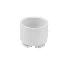 Adaptador Plastibox 1 Br - Tramontina