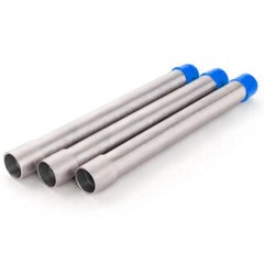Eletroduto Galv Fogo Nbr 5598 Bsp 4” X3M - Gfc