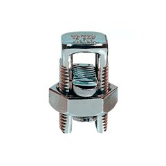 Conector Parafuso Fendido 10mm² - Intelli